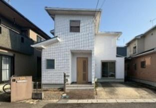 守山市小島町の中古一戸建