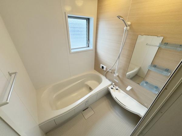 守山市小島町の中古一戸建