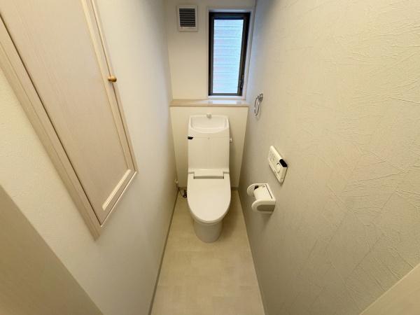 守山市小島町の中古一戸建て