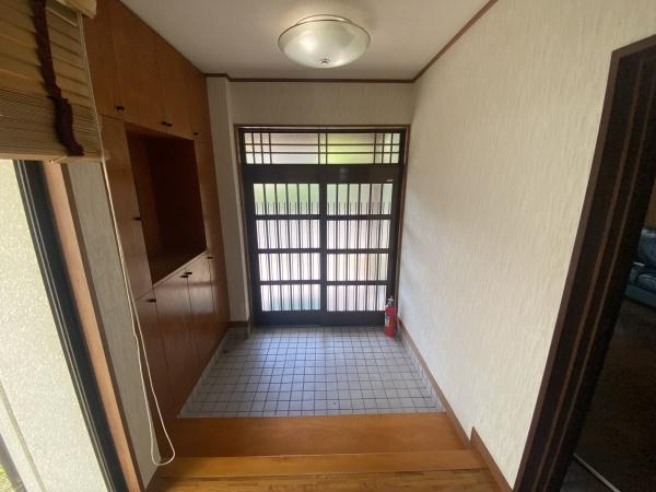 大津市桐生２丁目の中古一戸建て