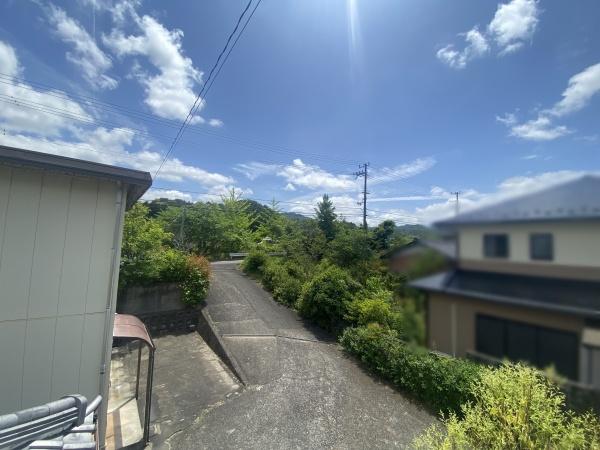 大津市桐生２丁目の中古一戸建て
