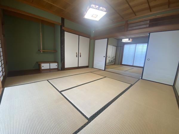 大津市桐生２丁目の中古一戸建て