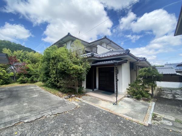 大津市桐生２丁目の中古一戸建