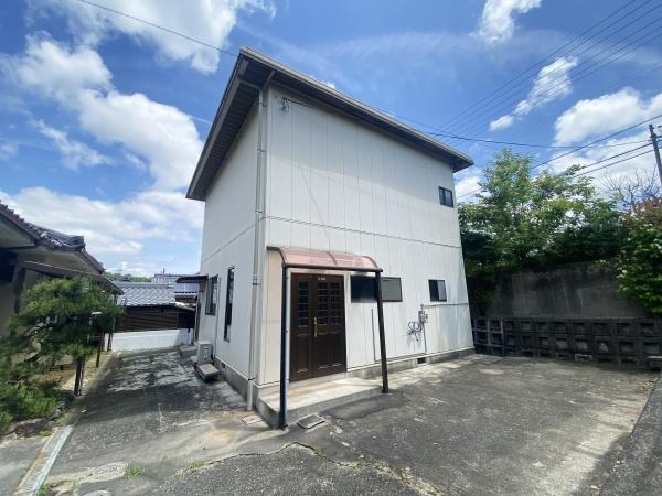 大津市桐生２丁目の中古一戸建て