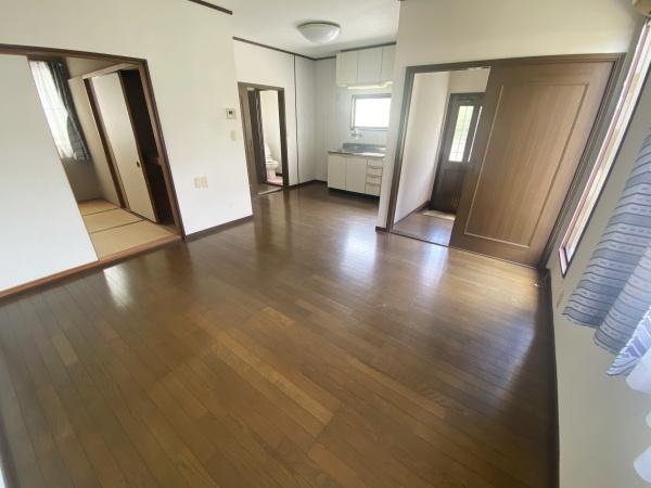大津市桐生２丁目の中古一戸建て