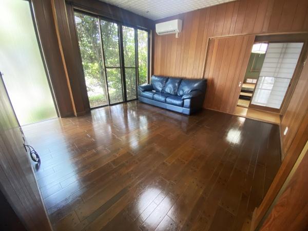 大津市桐生２丁目の中古一戸建て