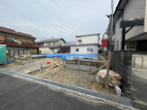 守山市下之郷１丁目の新築一戸建