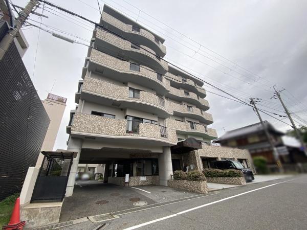 アメニティ草津