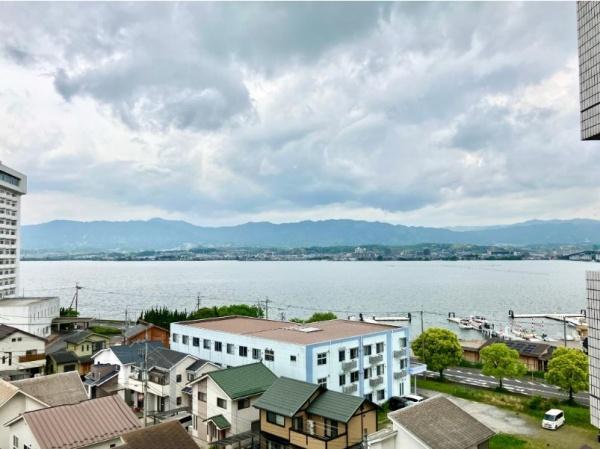セザール琵琶湖大橋