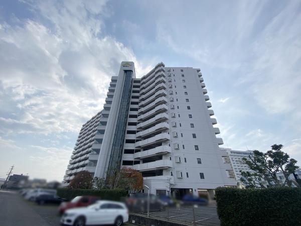 セザール琵琶湖大橋