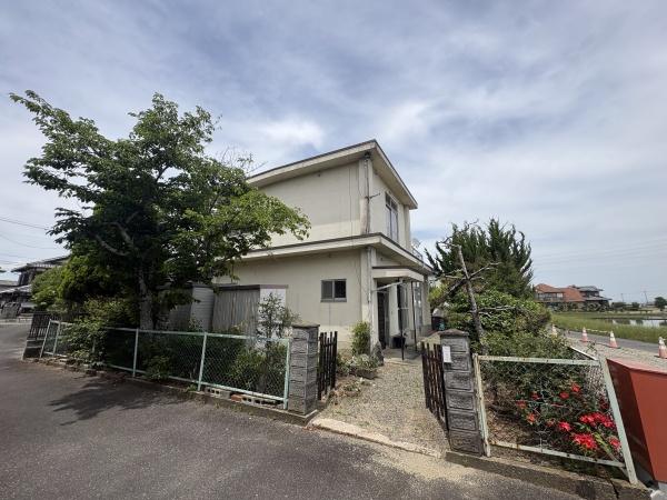 野洲市八夫の売土地