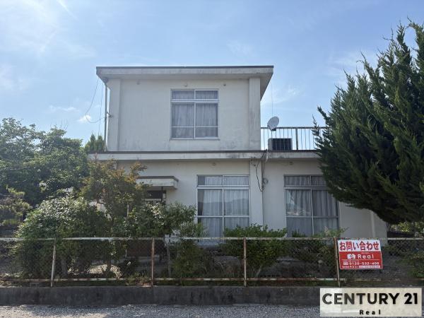 野洲市八夫の土地