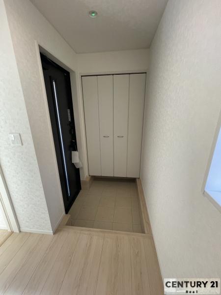 守山市下之郷１丁目の新築一戸建
