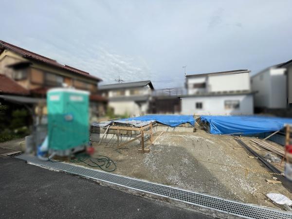 守山市下之郷１丁目の新築一戸建