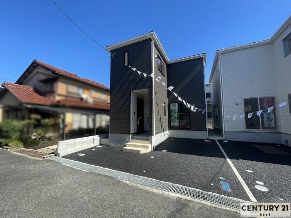 守山市下之郷１丁目の新築一戸建
