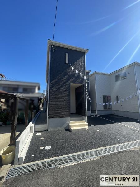 守山市下之郷１丁目の新築一戸建