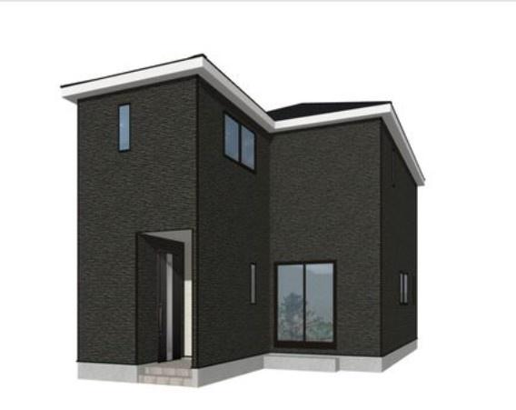 守山市下之郷１丁目の新築一戸建