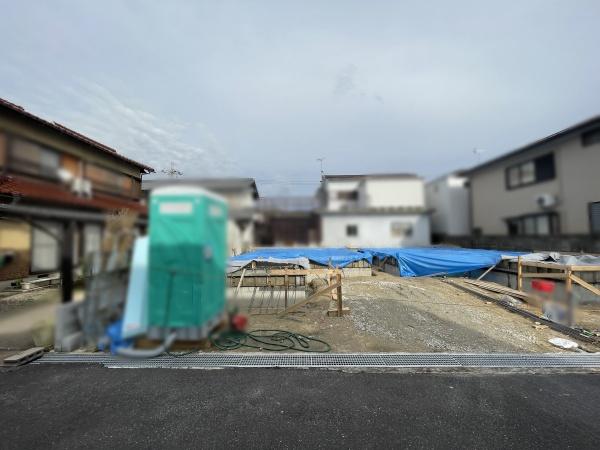 守山市下之郷１丁目の新築一戸建