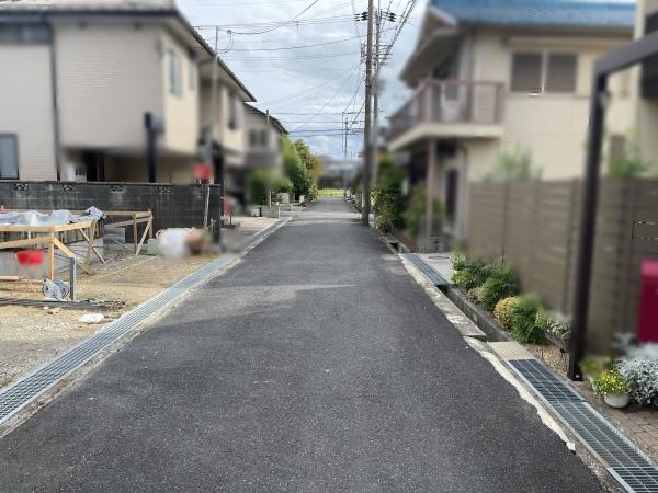 守山市下之郷１丁目の新築一戸建