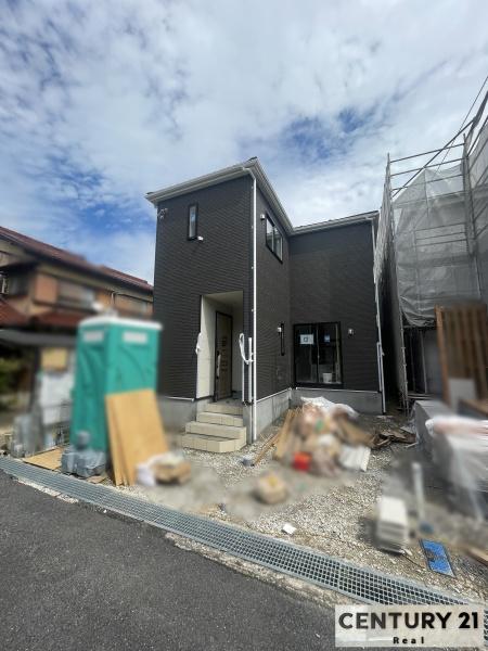 守山市下之郷１丁目の新築一戸建