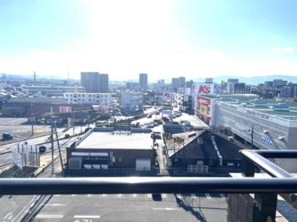 フォルクローレ草津東