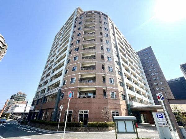 アメニティ南草津８