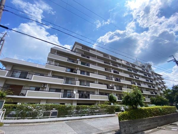 エルシティ草津弐番館