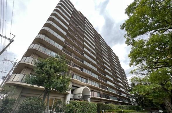レックスガーデン守山弐番館