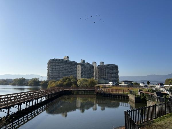 琵琶湖アーバンリゾートⅠ番館