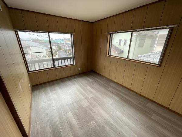 栗東市小野の中古一戸建て