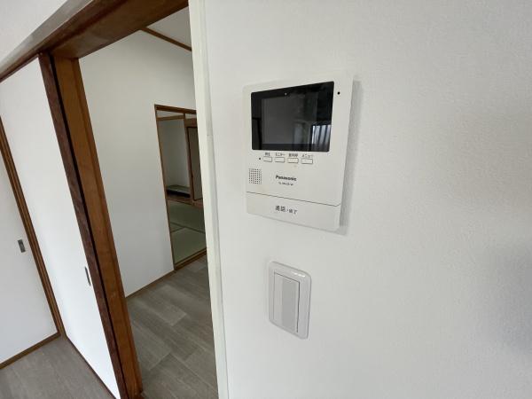 栗東市小野の中古一戸建て