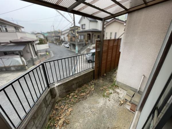 栗東市小野の中古一戸建て