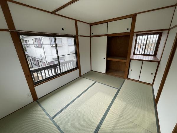 栗東市小野の中古一戸建て
