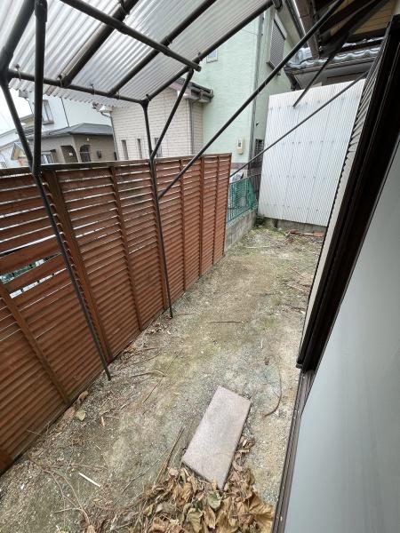 栗東市小野の中古一戸建て
