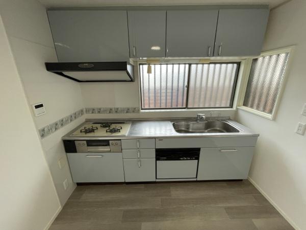 栗東市小野の中古一戸建て