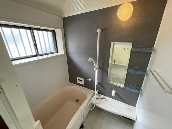 栗東市小野の中古一戸建て