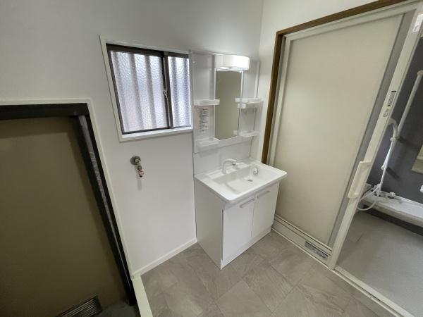 栗東市小野の中古一戸建て