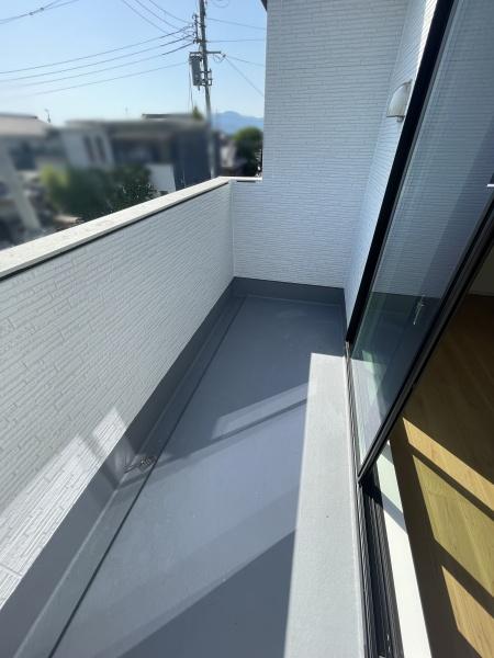 草津市木川町の新築一戸建