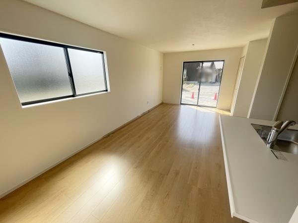 草津市木川町の新築一戸建