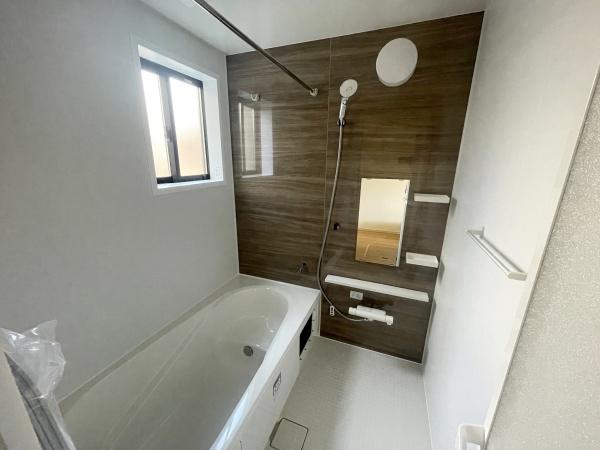 草津市木川町の新築一戸建