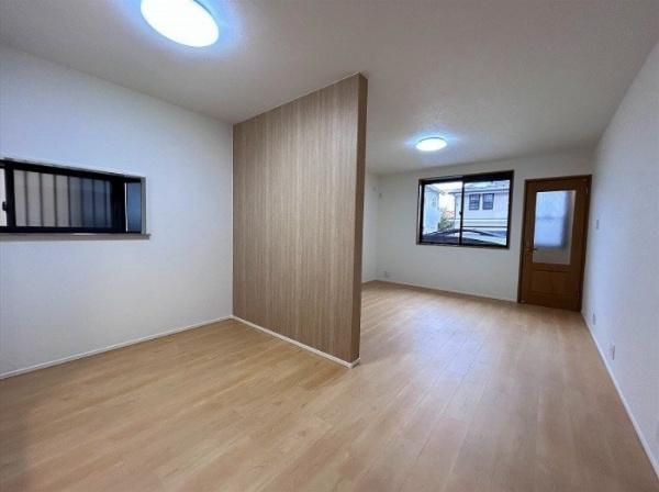 大津市池の里の中古一戸建て