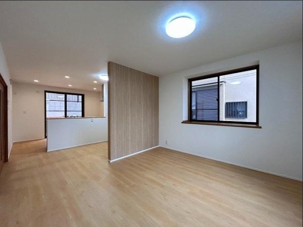大津市池の里の中古一戸建て