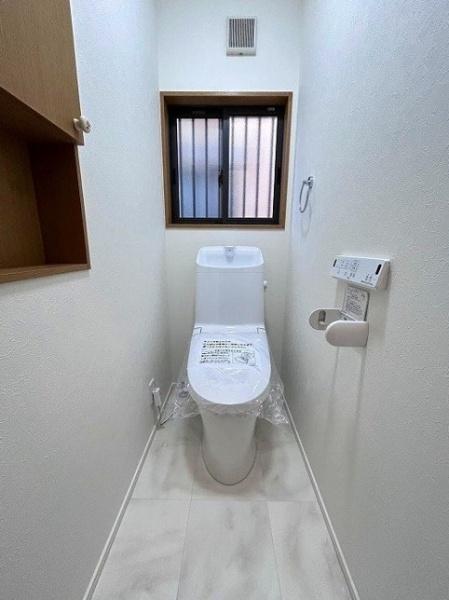 大津市池の里の中古一戸建て