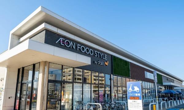 大津市大江４丁目の中古一戸建て(ローソン大萱1丁目店)