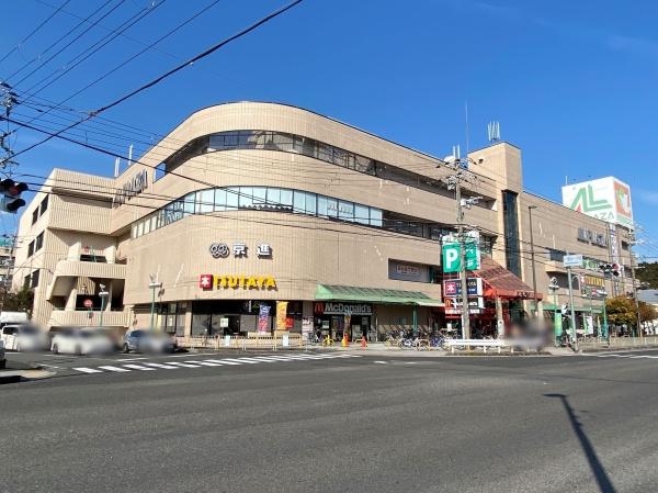 大津市大江４丁目の中古一戸建て(アル・プラザ瀬田)