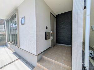 大津市一里山６丁目の新築一戸建