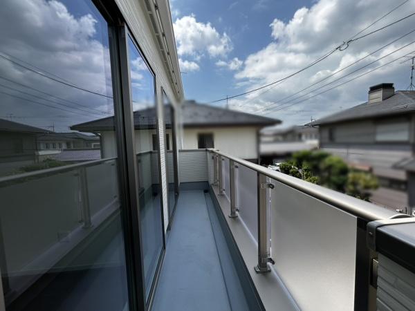 守山市岡町の新築一戸建