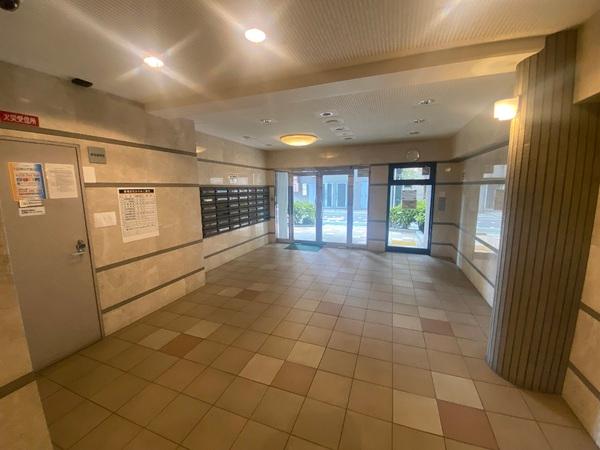 アメニティ南草津