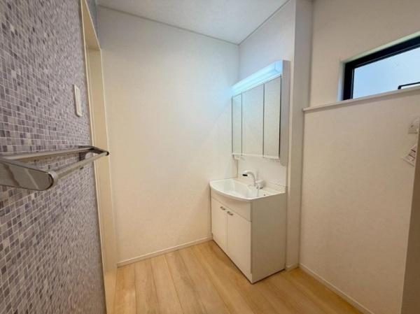 大津市瀬田５丁目の新築一戸建