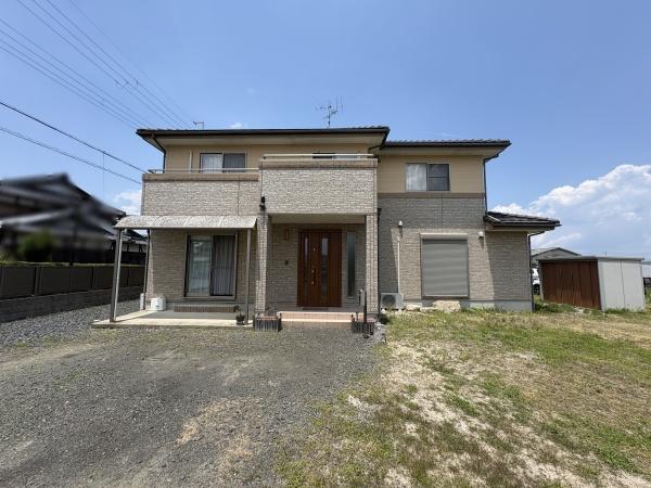 守山市川田町の中古一戸建て